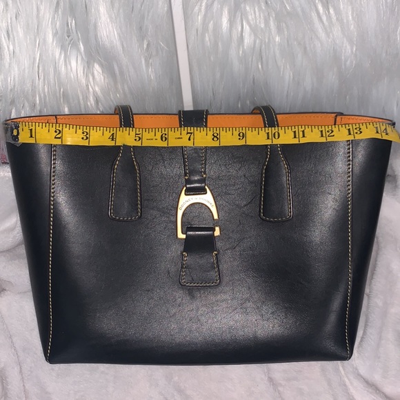 DOONEY & BOURKE TOTE - Picture 13 of 16